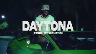 [FREE] Amo x Aymen Type Beat - Daytona | Free Club Type Beat 2026
