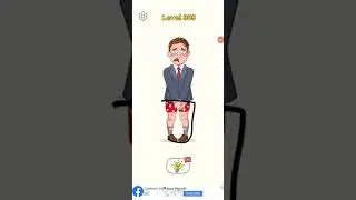 DOP 4 Level 805 draw one part