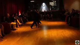 La milonga de Buenos Aires - Géraldine Giudicelli & Gustavo Rosas