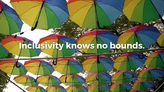 Global Pride Month Celebration Highlights