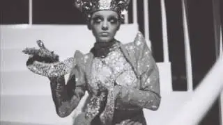 Malwina Kusior jako Meluzyna - ACADEMY OF MR KLEKS