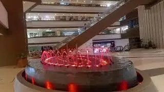 Edsa Shangri-la mall @JEAN BELLO