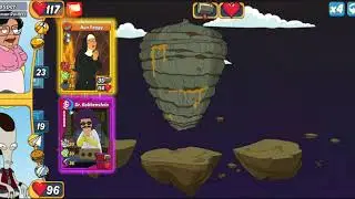 Animation Throwdown - Halloween Clash - Day #3