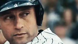 Derek Jeter's Final All Star Game