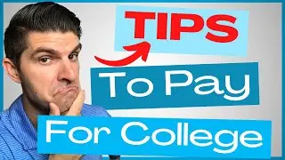 Alternative Ways to Pay for College in 2024