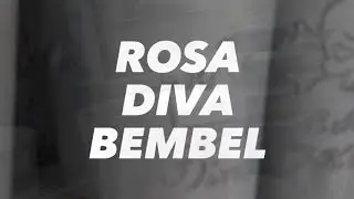 ROSA BEMBEL KULT - Rosa Diva Bembel www.Bembeltown.de #bembelshop #divabembel