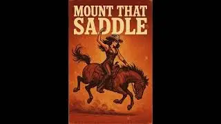 Mount That Saddle &mdash; Country Dance Banger (Cowgirl 808 Party Anthem)