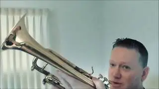 Expanding Trumpet Range Lesson with Roy Stevens and Kurt Thompson