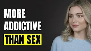 What Women Crave MORE Than Sex: The Science of Female Attraction