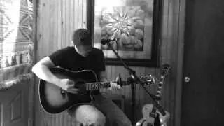 Dale Murray Little Lion Man Cover