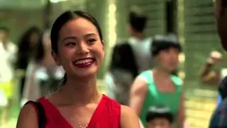Jamie Chung Falls in Love in 'Already Tomorrow in Hong Kong' EXCLUSIVE CLIP