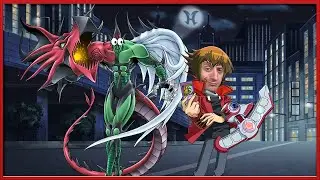 Yu-Gi-Oh! GX Duel Academy (GBA) #1 Enciende tu juego!