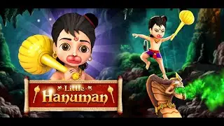 Little Hanuman
