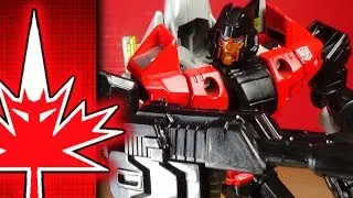 TRANSFORMERS: Generations Combiner Wars SKYDIVE | Canadia' Reviewer #210