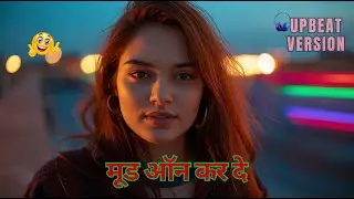 Soft Spark Feels 🔥 | Hindi Dance Pop with Romantic Energy | Fast-Scroll Charm