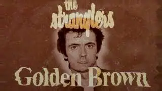 The Stranglers - Golden Brown (Isolated Vocal and Guitar)
