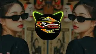 DJ LANGIT GELAP TIADA BINTANG X HAPUSLAH AIR MATAMU#kykyofficialll
