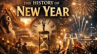 How New Year Changed Over Time | Ancient World to British Influence