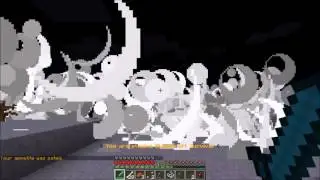 Why you shouldn't AFK on my server - Minecraft