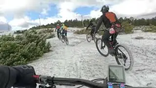 YEAR END BIKERS RIDE 2025 ASCOLI PICENO