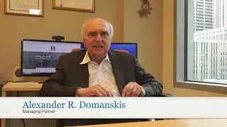 B&D Attorney: Alexander R. Domanskis
