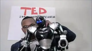 Robotherapy Video1