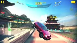Asphalt 8: That CAR HUNT LVL 50 CAR! // Volkswagen Beetle Turbo Multiplayer (PRO)