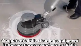Tile and Grout Cleaning Mineola NY