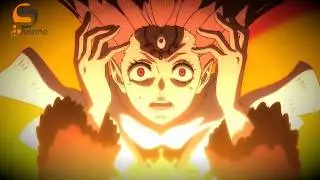 Black Clover 🔥fana vs Mars🔥「 AMV 」- NIVIRO -  The Apocalypse