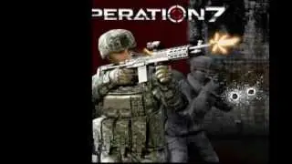 Онлайн шутер Operation 7