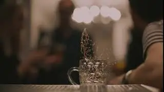 After Effects FREEZE TIME