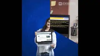 eCareer Point Announces Year long Online Path Finder Course for NEET 2022. #shorts by ecareerpoint