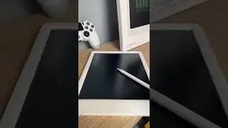 Графический планшет для рисования Xiaomi Mijia LCD Writing Tablet 10 📉📋👩🏻&zwj;🎨
