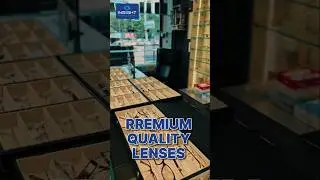 Best Eye Clinic in Zirakpur: Insight Eye Care | Advanced Vision Treatments