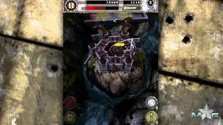 AirAttack HD Level 2 Walkthrough