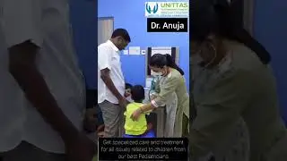 Get specialized care and treatment for all issues related to children from our Best pediatrician