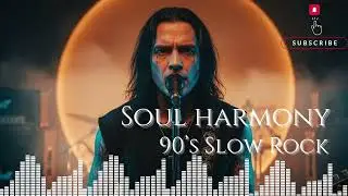 Classic 90s Slow Rock – Songs That Bring Back Painful Memories