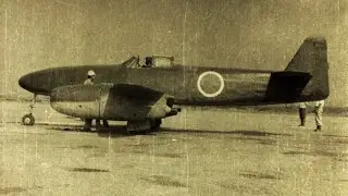 Japan&rsquo;s Secret WWII Aircraft That Never Reached Combat