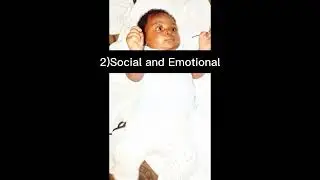 Signs that your babies are not having developmental delay.