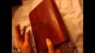 A5 DIY Fauxdori!! Hobby Fauxdori