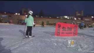 Wachusett Mountain Highlights Importance Of Safety On The Slopes After Accident