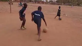It's more than a game, its life 