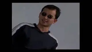 ABS-CBN - Pinoy Exposed with Marc Logan Clip
