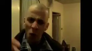 0-1 Charlie Zelenoff promises to beat Oleg Kud, then apologizes & hides behind his daddy