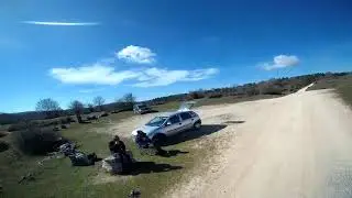 Furibee X140 FPV + FoxeerBox4K + Perdidas se&ntilde;al emisora FlySky