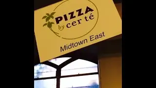 Slice Out Hunger-- Pizza by Certe' 2014