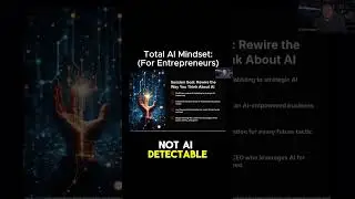 How I Wrote 100 Pages of Sales Copy in 4 Hours Using AI