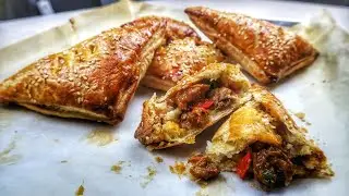 How to cook Steak and Mash Pastry | Cook with Anisa | #cookwithme #iftarwithme #ramadanwithme