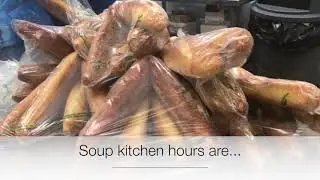 Hunger on Staten Island: Inside the borough's largest food pantry