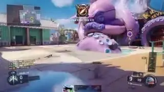 QUAD FEED MONTAGE BLACK OPS 3!